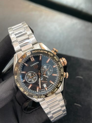 تاج هير سوبر ماستر