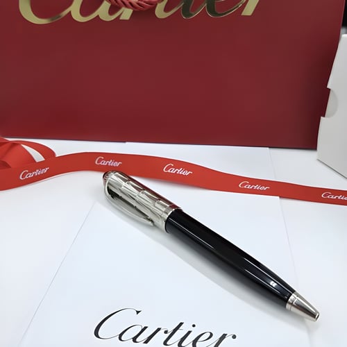 قلم كارتير باشا