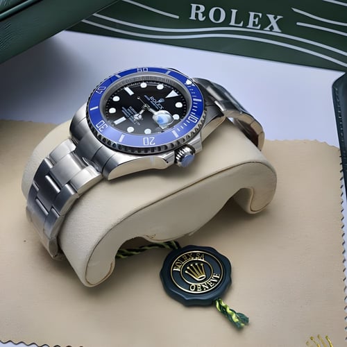 رولكس مكينه اوتوماتك