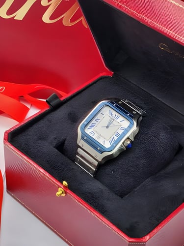 كارتير سانتوس