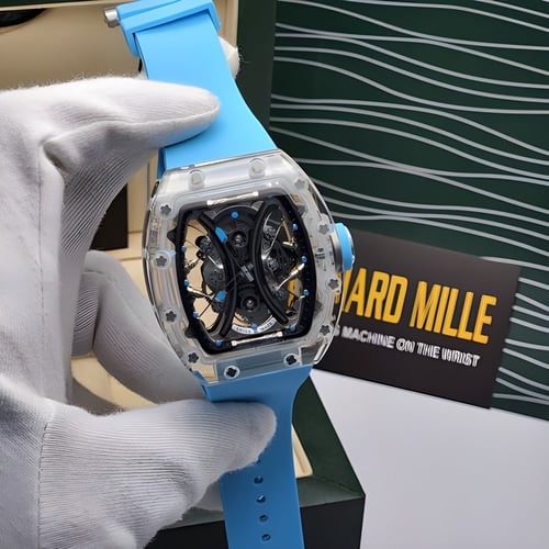 ريتشارد ميل