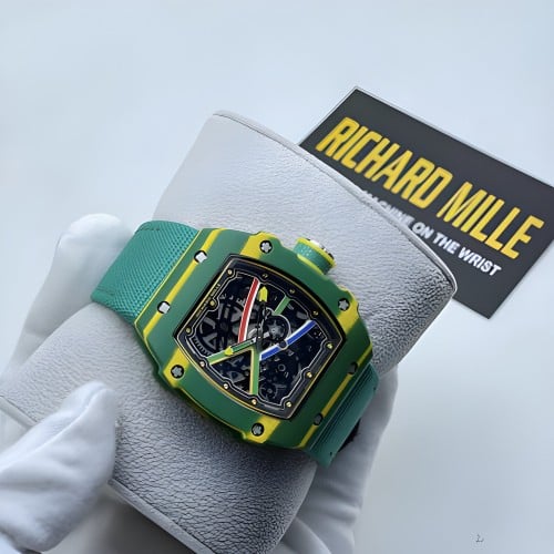 ريتشارد ميل