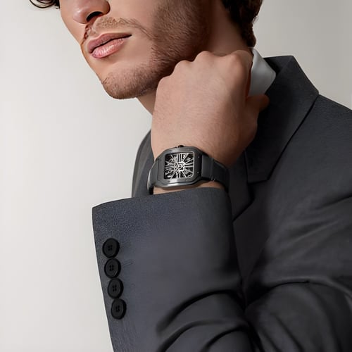 كارتير سانتوس دو