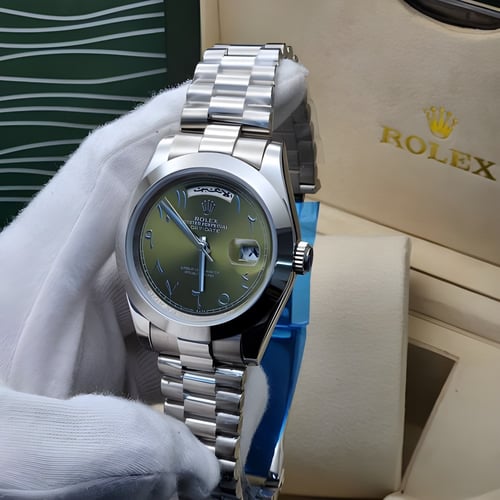 رولكس مكينه اوتوماتك