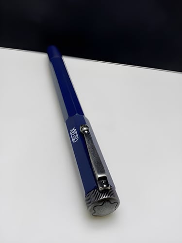 قلم مون بلان