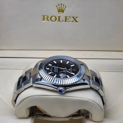 رولكس مكينه اوتوماتك