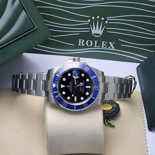 رولكس مكينه اوتوماتك