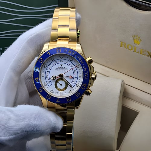 رولكس مكينه اوتوماتك