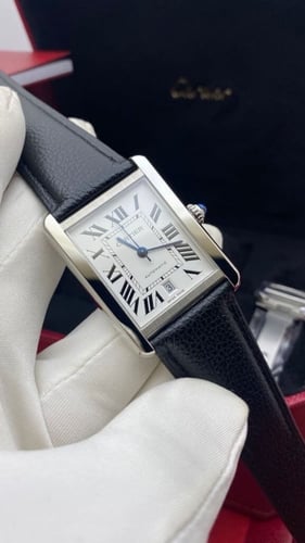 كارتير تانك سولو أوتوماتيك