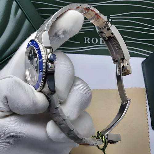 رولكس مكينه اوتوماتك