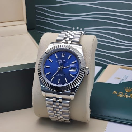 رولكس مكينه اوتوماتك