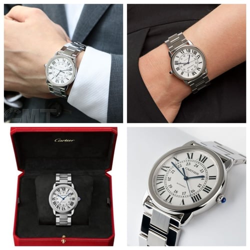 كارتير سولو