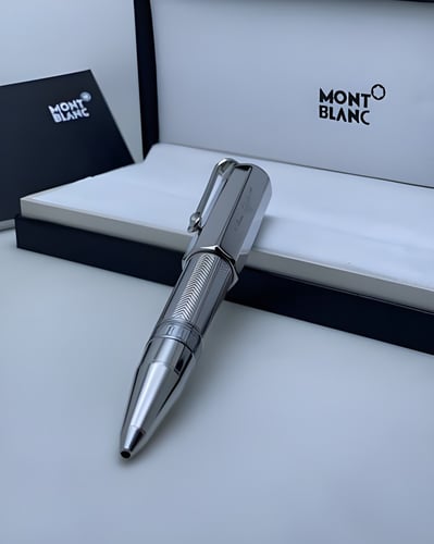 قلم مون بلان