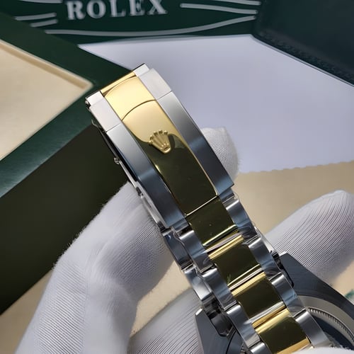 رولكس مكينه اوتوماتك