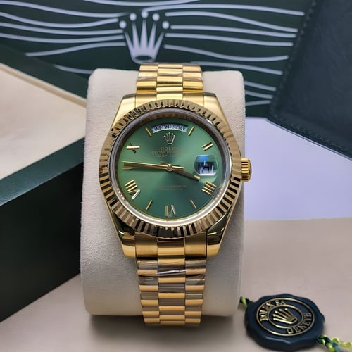 رولكس مكينه اوتوماتك