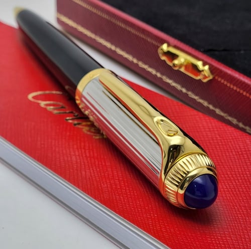 قلم كارتير باشا