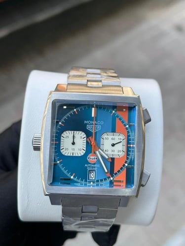 تاج هير سوبر ماستر