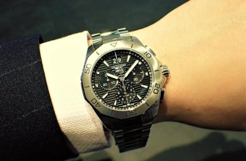 تاج هير سوبر ماستر