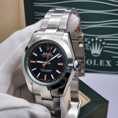 رولكس مكينه اوتوماتك