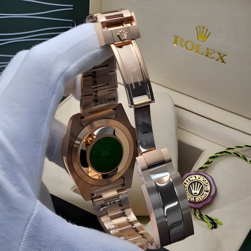 رولكس GMT ماستر