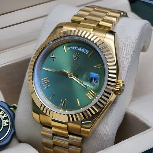 رولكس مكينه اوتوماتك