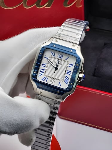 كارتير سانتوس