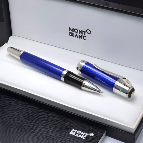 قلم مون بلان