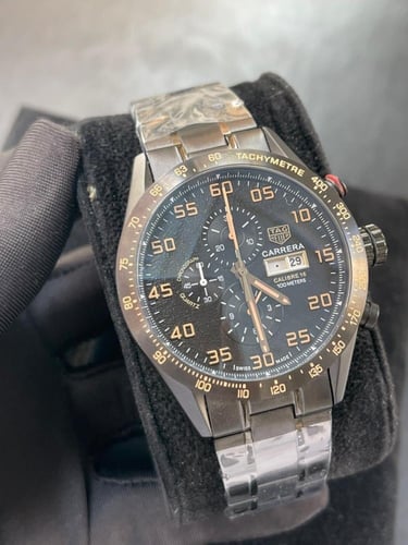 تاج هير سوبر ماستر