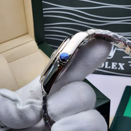 رولكس مكينه اوتوماتك