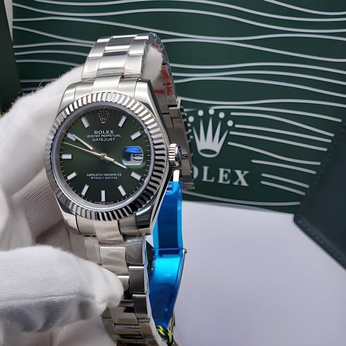 رولكس مكينه اوتوماتك