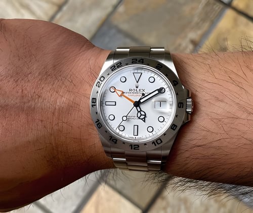 رولكس مكينه اوتوماتك