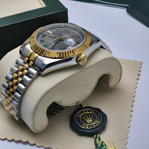 رولكس مكينه اوتوماتك