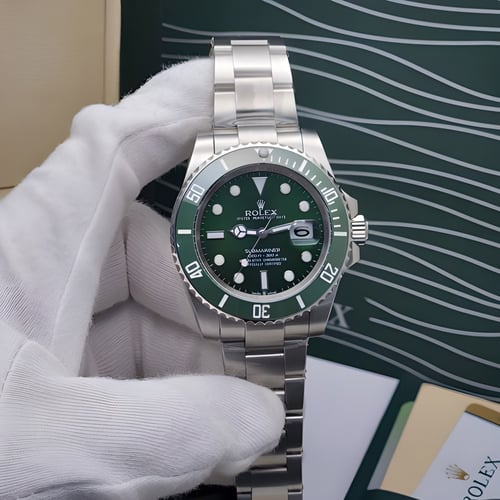 رولكس مكينه اوتوماتك