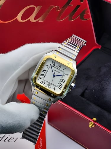 كارتير سانتوس