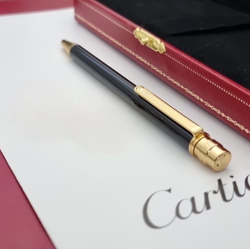 قلم كارتير