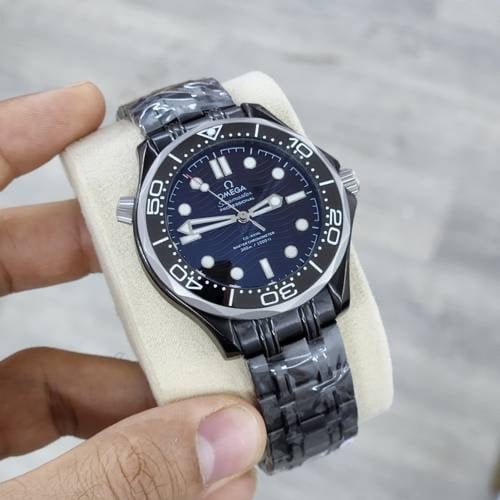 اوميغا مكينه اوتوماتيك