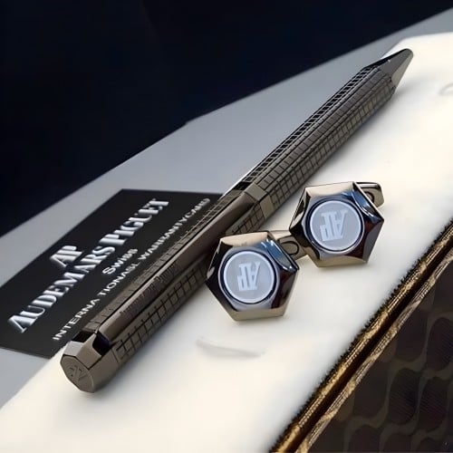 اوديمارس قلم مع كبك