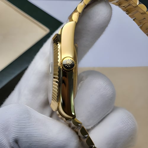 رولكس مكينه اوتوماتك