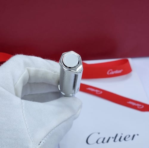 قلم كارتير سانتوس غطاء