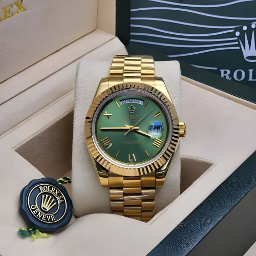 رولكس مكينه اوتوماتك