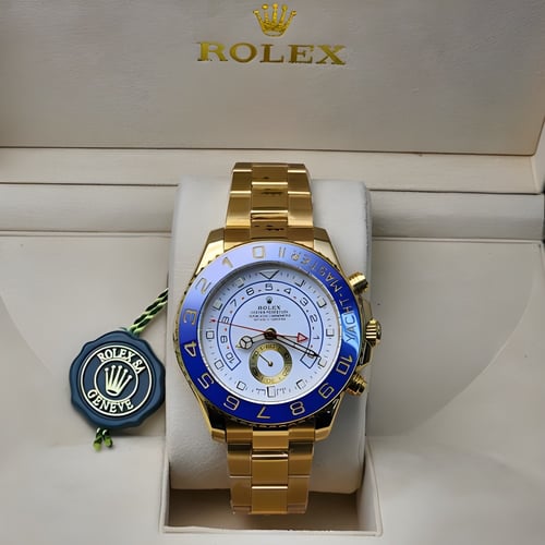 رولكس مكينه اوتوماتك