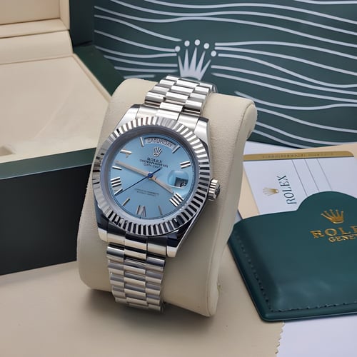 رولكس مكينه اوتوماتك