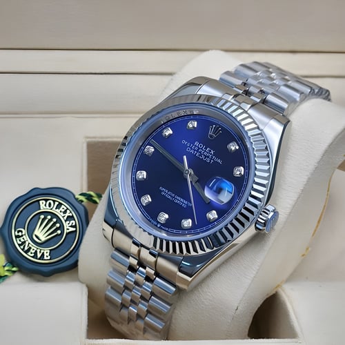 رولكس مكينه اوتوماتك