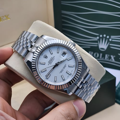 رولكس مكينه اوتوماتك