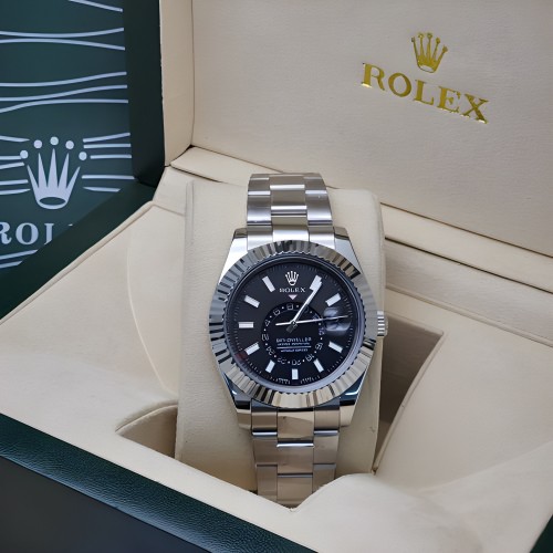 رولكس مكينه اوتوماتك