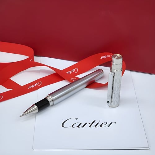 قلم كارتير غطاء