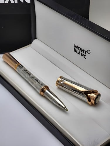 قلم مون بلان