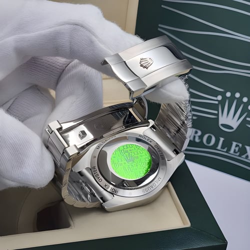 رولكس مكينه اوتوماتك