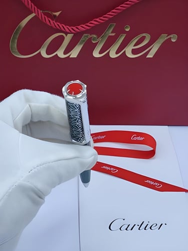 قلم كارتير سانتوس