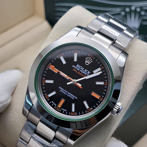 رولكس مكينه اوتوماتك